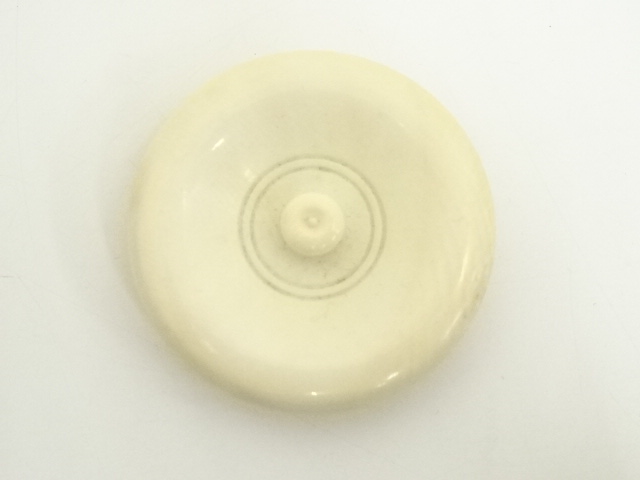 道具 ] - 道具 山口茂造 織部茶入（共箱）□z | ネットショップ圭